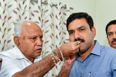 'Vinash Kale Viparit Buddhi': Bajrang Dal Not PFI, PM Has Swung Polls BJP's Way, Vijayendra Tells News18