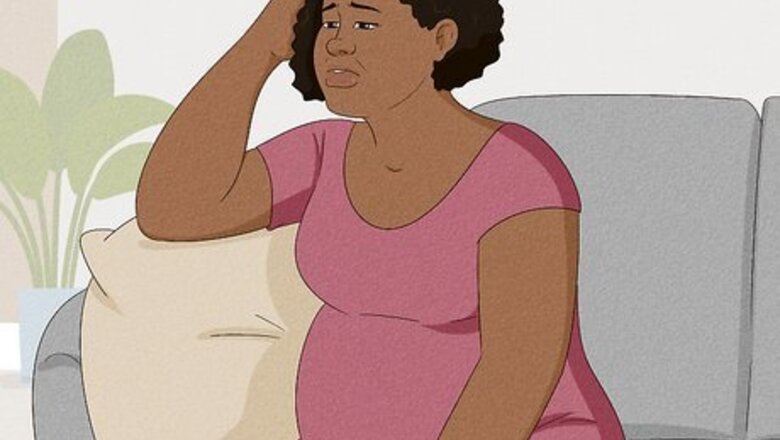 Is It Selfish to Have a Kid in Your 40s?