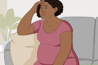 Is It Selfish to Have a Kid in Your 40s?