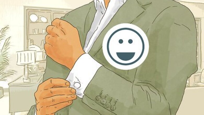 How to Be Calm on a First Date