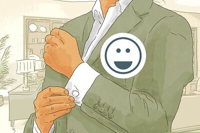 How to Be Calm on a First Date