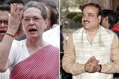 Govt Says Dates of 'Full-fledged' Winter Session Will Be Out Soon, Day After Sonia Attack