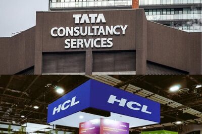 What TCS, HCL Tech Q1 Financial Results Mean For Investors?