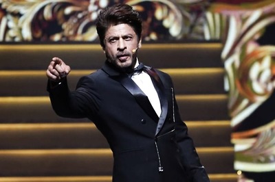 SRK Says Aamir Shouldn't Have Done Laal Singh Chaddha; Reveals Why He REJECTED Pushpa: 'It Hurts...'