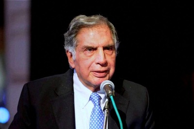 'We Have Lost a True Ratan of Bharat': Neeraj Chopra, Virender Sehwag, Harbhajan Singh Pay Tributes as Sports World Mourns Passing of Ratan Tata