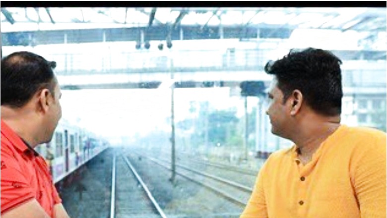 WATCH: Indian Railways Introduces Vistadome Coach in Mumbai Central-Gandhinagar Shatabdi Express