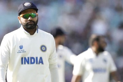 'He Has Had a Lot of Success as a Leader, He's a Very Good Captain': Ex-AUS Captain Shows Faith in Rohit's Leadership