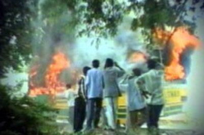 Dharmapuri: 25 accused granted bail