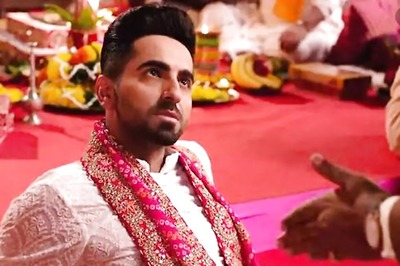 Target Audience of Shubh Mangal Zyada Saavdhan is Average Indian Homophobe: Ayushmann Khurrana