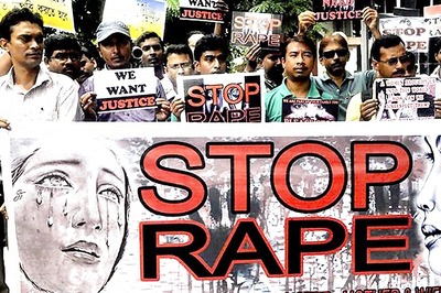 5 Convicted For Raping, Robbing Danish Woman in Delhi