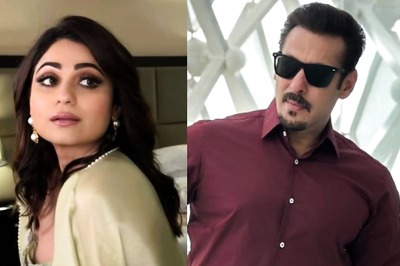 Bigg Boss: Throwback To When Salman Khan Lost His Cool On Shamita Shetty