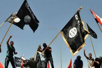 Two more of ISIS-linked terror group detained in Hyderabad, Mumbai