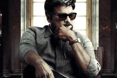 Indira to Khaidi, Chiranjeevi's Unmatchable Blockbuster Record Still Stands Tall