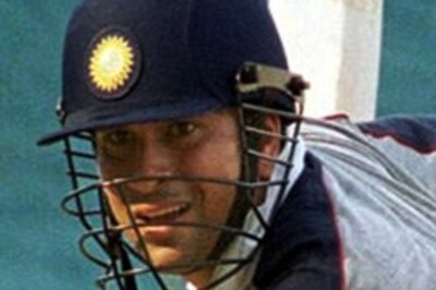Batsman No. 1: Sachin regains top spot in ODI ranking