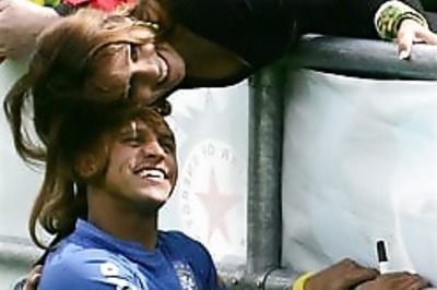 After Sheva, Mourinho turns to Carlos