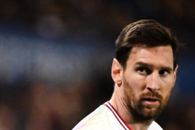 Lionel Messi Made 9 Demands to Renew his Barcelona Contract: Report