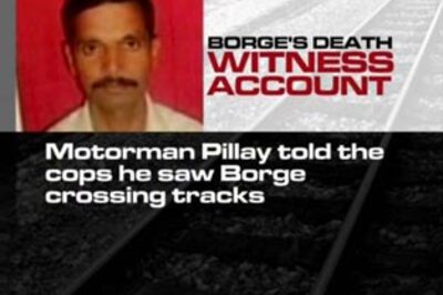 Borge death sabotages Ambani case | Family cries foul