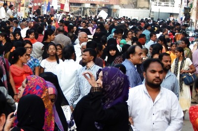 SSC Job Aspirant Attempts Suicide