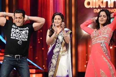 'Ek Tha Tiger' set to make new box office records