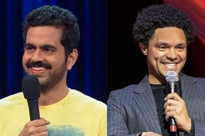Trevor Noah, Nishant Suri: Why Stand Up Comics Are Cancelling Shows in Bengaluru?