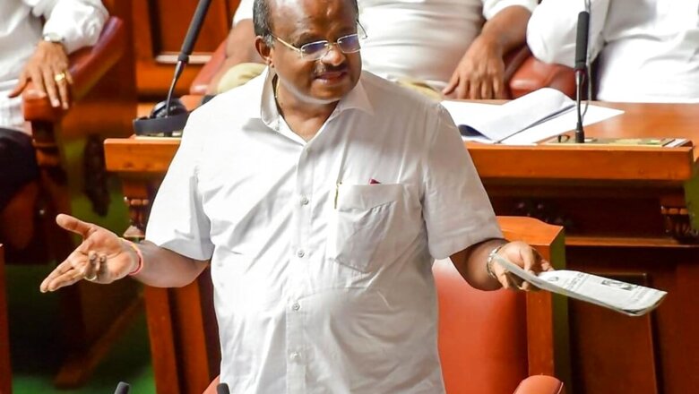 Hindi Politics Prevented Many South Indians from Becoming PM, Says Kumaraswamy