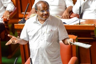 Hindi Politics Prevented Many South Indians from Becoming PM, Says Kumaraswamy