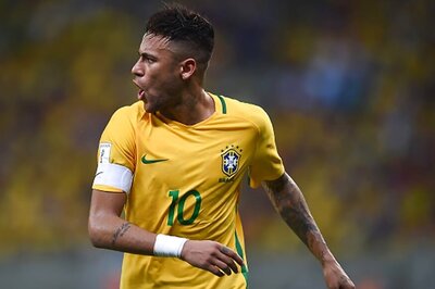 Neymar-Less Brazil in Search of Copa Identity