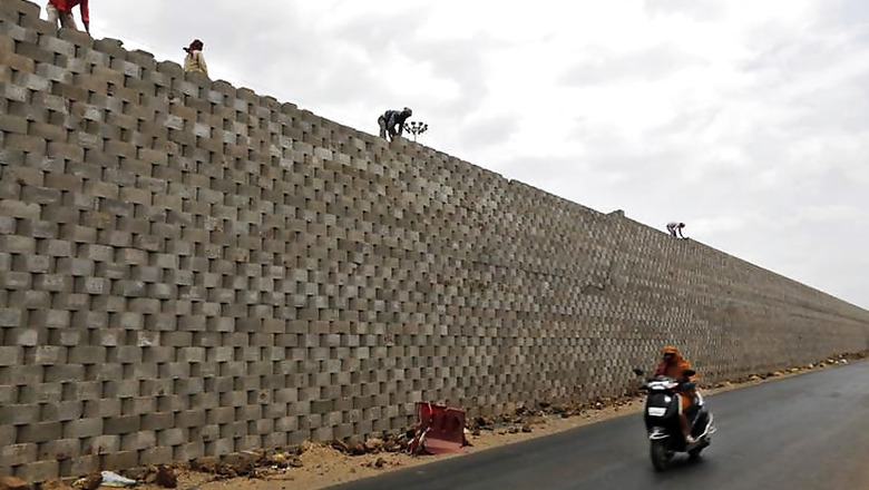 India to Build 69 Bridges in Myanmar as Part of International Highway