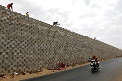 India to Build 69 Bridges in Myanmar as Part of International Highway