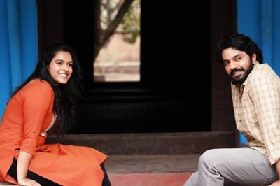 Naa Nalla Kaluvapuvvaa Song From Telugu Movie Theppa Samudram Out