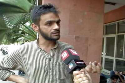 Real Culprits Behind Attack are the Ones Breeding an Atmosphere of Hatred, Says Umar Khalid