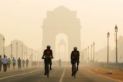 5 Years in Prison, 1 Crore Fine: What New Law on Air Pollution in Delhi-NCR Says