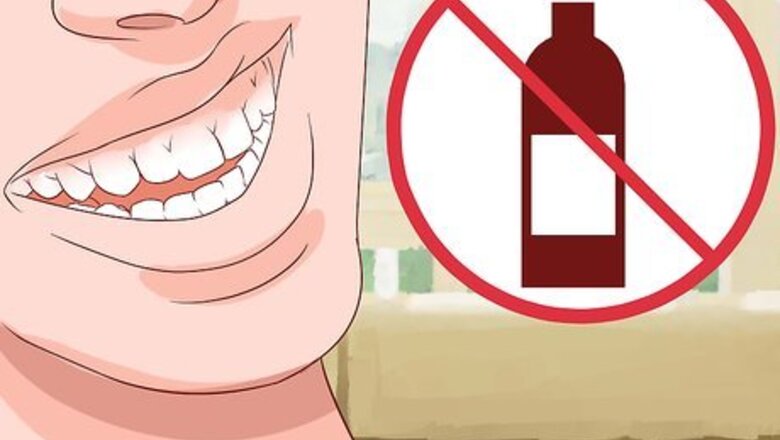How to Protect Your Teeth from Acid Wear
