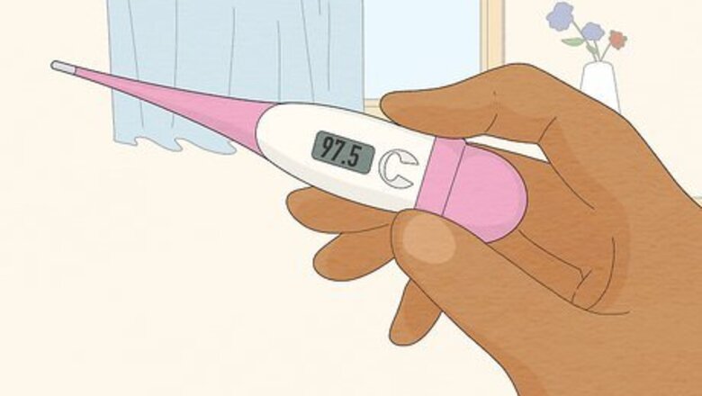 How to Work out Ovulation With Irregular Periods