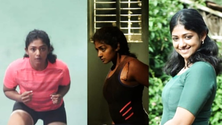 Bigg Boss Kannada Fame Bhoomi Shetty to Play Wrestler in Her Next