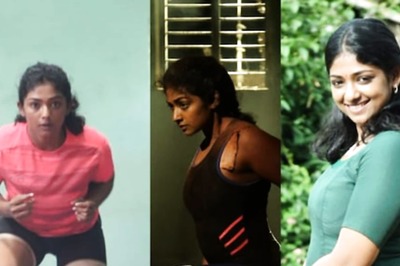Bigg Boss Kannada Fame Bhoomi Shetty to Play Wrestler in Her Next