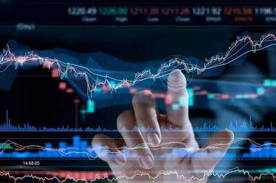 Market Closing: Sensex Ends 232 pts Higher, Nifty50 Nears 19,600; IT Stocks Rally