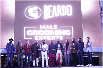 It’s Beard Time: Tips to Keep It Clean and Groomed