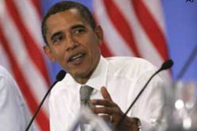 Nobody's safe: Obama's phone account info breached