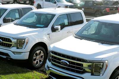 Google, Ford Working to Bring Consumer Radar to More Devices: Report