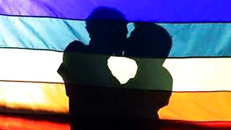 Supreme court sets stage for historic gay rights ruling