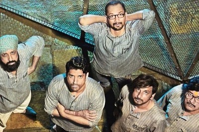 Lucknow Central Movie Review: This Band Requires Fine Tuning On Multiple Levels