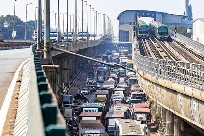 Tunnels for Bengaluru: Underground Road Planned to Ease Traffic Woes, Work to Start Before Lok Sabha Polls | Exclusive