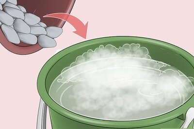 How to Paint Gravel