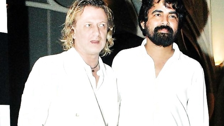 Fashion designer Sabyasachi Mukherjee to open India Couture Week