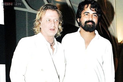 Fashion designer Sabyasachi Mukherjee to open India Couture Week