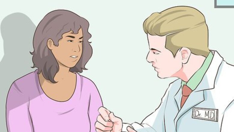 How to Treat Hair Loss Using Herbs
