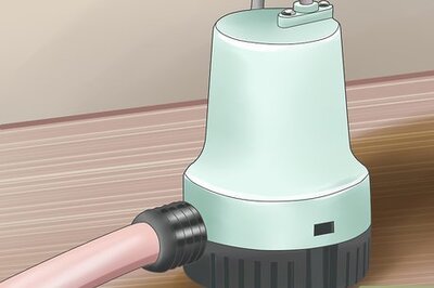 How to Wire a Bilge Pump