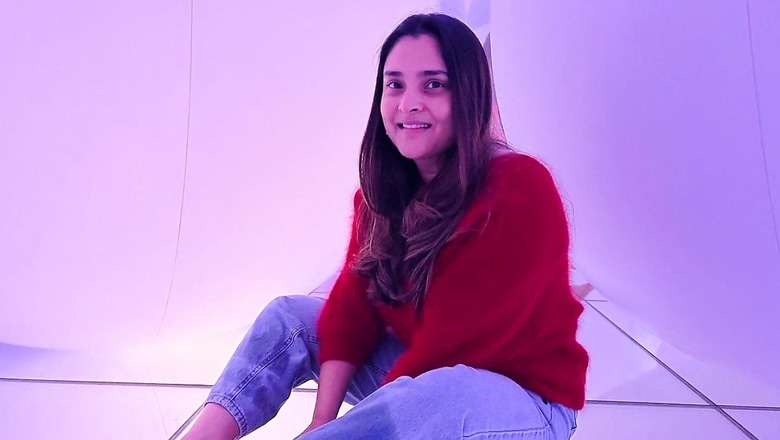 Ramya aka Divya Spandana's Photo Go Viral Amid Death Rumours, Confirms She's Alive