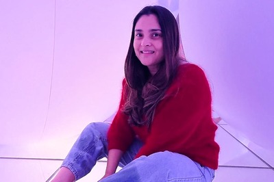 Ramya aka Divya Spandana's Photo Go Viral Amid Death Rumours, Confirms She's Alive